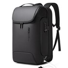 Waterproof Anti-theft Travel Backpack  Usb Charging Port  Fits 17 3  Laptop