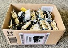 Lot Of Assorted Electrical Outlets Receptacles Switches Used Mixed Brands