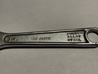 Proto 706 Adjustable Wrench 6    