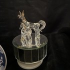 Collection Of Unicorns horses Music Boxes  Vintage   Lot Of 9