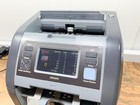 Hitachi Ih-110 Currency Counter Sorter Money Counting Machine Y765