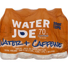 Water Joe Water   Caffeine     24 Pack  20 Fl Oz Bottles      Same Day Ship  