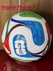 Adidas Fifa World Cup 2026 Trionda League  Soccer Ball Size 5 Original Pics