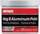 Mothers 05100 Mag   Aluminum Polish  5 Oz 