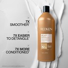 Redken All Soft Conditioner- 5  - 33 8 Oz