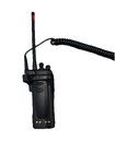 Full Set Motorola Xts2500 Model 1 5 Vhf 136-174mhz P25 Radio Battery And Mic