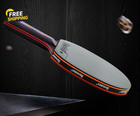 Professional Table Tennis Paddles Advance Intermediate Ping Pong Paddles Set