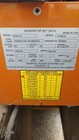 2005 Generac 30 Kw Diesel Generator John Deere 120 240v 1ph Sound Attenuated
