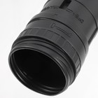 Telescopic Drafting Tube For Transporting Drawings Blueprints Documents
