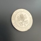 Vatican City 1000 Lire 2000 Anno Santo Tertium Millennium Km 310 0 835