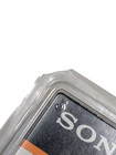 Vintage Sony Walkman Wm-f2015 Fm am Radio Cassette Player Black New sealed