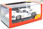 Slot It Chaparral 2f - 1967 Targa Florio 1 32 Scale Slot Car Ca46b