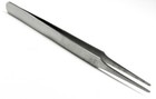 Anti-magnetic Tweezers  2a Jewelers Watchmakers Jewelry Watch Bead Working Tool