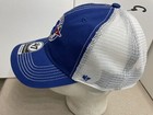 Tennessee Smokies  47 Brand Hat Cap Snapback Minor League Baseball Mesh Trucker
