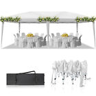 10x20  Ez Pop Up Canopy Heavy Duty Folding Outdoor Party Tent