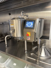Savage Brothers Firemixer 14 Candy  Caramel  And  Fudge Kettle Fire Mixer 