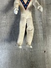 Evel Knievel Vintage Figure Complete With Helmet No Belt