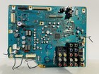 Sony Kdl-52w3000 Au Main Board 1-873-856-11 Oem Tested Working