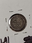 1853 O Half Dime 