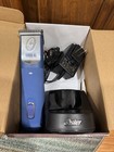 Oster Professional Cordless Turbo A5 Animal Clipper   Oster 10 Piece Comb Kit