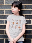 Celestial Zodiac Emoji - Astrology Horoscope Constellation Youth s T-shirt