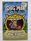Dog Man  The Supa Epic Collection  hardcover  6-book Box Gift Set  new 