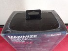 New Weboost 470510 Drive 4g-x Cell Phone Signal Booster New Old Stock - Unopened