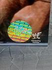 Mankind Signed Wrestling Photo Glossy 8x10 Vintage Wwf Mcfoley Wwe Autographed 