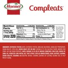 Hormel Compleats Chicken Breast   Mashed Potatoes   10 Ounce  pack Of 6 