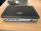 Lot Of 3 Dell Wyse T10d Dual-dvi Thinos Thin Clients Tested Working W  Adapters