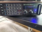  Pyle Dual Channel Bluetooth Mixing Amplifier - 2000w Rack Mount Karaoke System