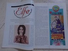 Bj  rk  Oop Exclusiv Super Rare 1993 Culture  what  s On  Marabo Cover Magazine