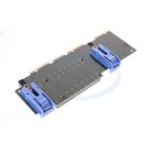 Dell Mddtd Poweredge Emc R740 R740xd Riser1 Pcie Card