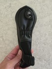 Cobra Golf Black gray Universal Hybrid  2h-7h  Head Cover - New
