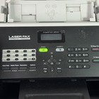 Brother Intellifax 2840 Laser Fax Machine Copy Fax Printer Fax2840