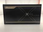 Seasonic X-series Ss-750km Active Pfc F3 750w 80 Plus Gold Psu