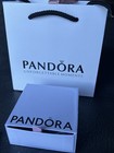 Pandora Bracelet Timeless Pav   Cuban Chain - Unisex