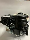 Zanetti Model Zbm210 C1m 4-stroke 6 8hp Tapered Shaft Petrol Engine