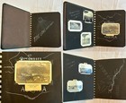 1940 s Scrapbook Photo Album 122 Photographs Us Soldiers In Europe