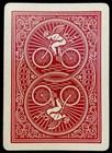 C1905 Bicycle Antique Playing Cards 52 52 Uspcc R m Fact Rare Cupid Poker Deck