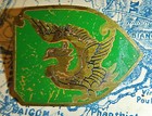 Cia - Phoenix Assassination Program - Beercan Badge - Macv - Vietnam War - C 162