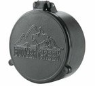Butler Creek Objective Lens Flip-open Rifle shotgun Scope Cover Sizes 1-51 Obj