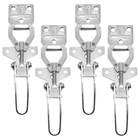  4 Pcs Beehive Connector Beekeeping Accessories Beehives Equipment