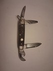 Vintage Antique Rare Boker Tree Brand Pocket Knife 9361 Nice Condition