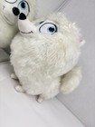 Ty The Secret Life Of Pets Gidget White Dog Plush Stuffed Animal