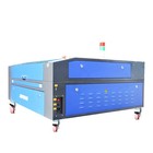 Autofocus 100w 40x32in Co2 Laser Engraver Cutter Cutting Engraving Machine
