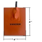 Silicone Heater Pad Car Battery 250w X 1pc Power X Quantity