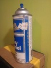 Vintage 1980s Dutch Boy The Fresh Look Spray Enamel Aerosol 11oz Can Brown 3735
