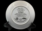 Persis Weirs Cat Porcelain Collector Plate  4    special Delivery   