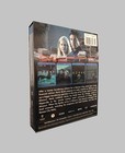 Ozark - The Complete Series  Seasons 1-4  blu-ray  9-disc  Box-set  New